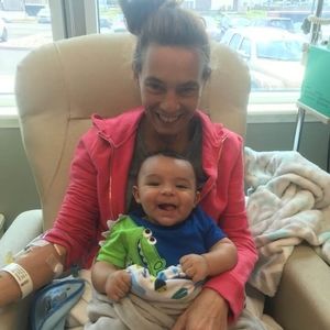 Meet your Posher, Rhonda